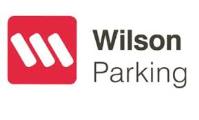 Wilson Parking: Blue Tower, 12 Creek St Car Park image 1